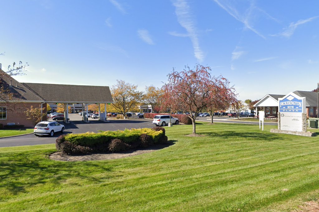 Pataskala Ohio BMV Nearby Offices DMV Test Pro
