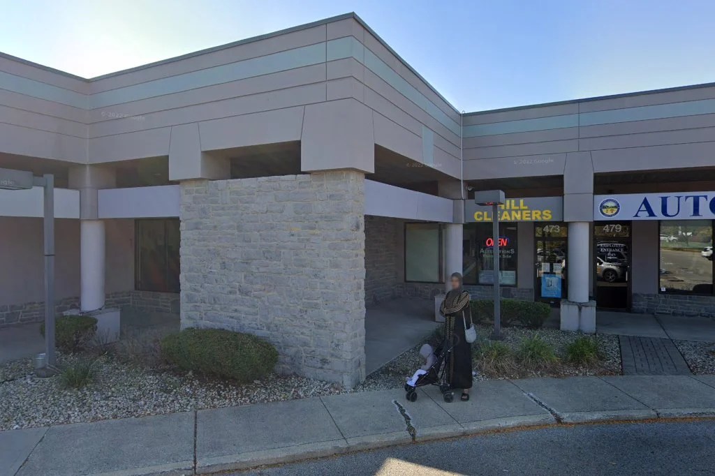 Pataskala Ohio BMV Nearby Offices DMV Test Pro