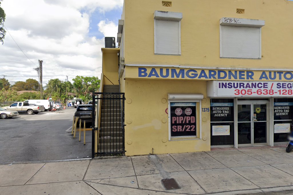 DMV Near Me in MiamiDade, Florida Driving Test Pro