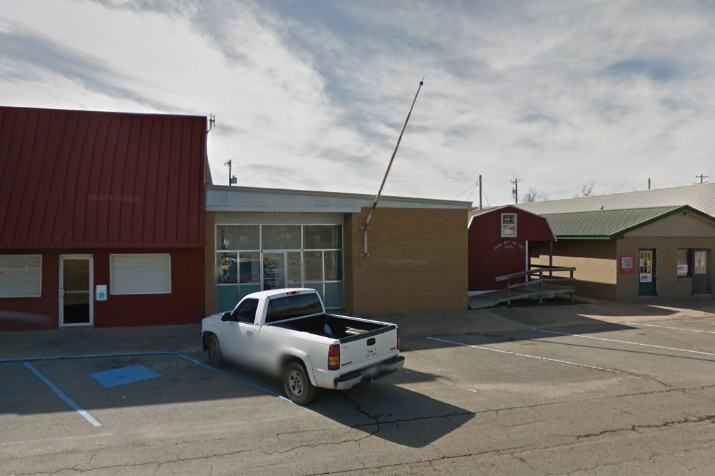 DMV Near Me in Muskogee, Oklahoma DMV Test Pro