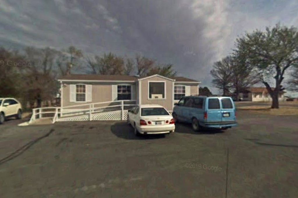 DMV Near Me in Pottawatomie, Oklahoma DMV Test Pro