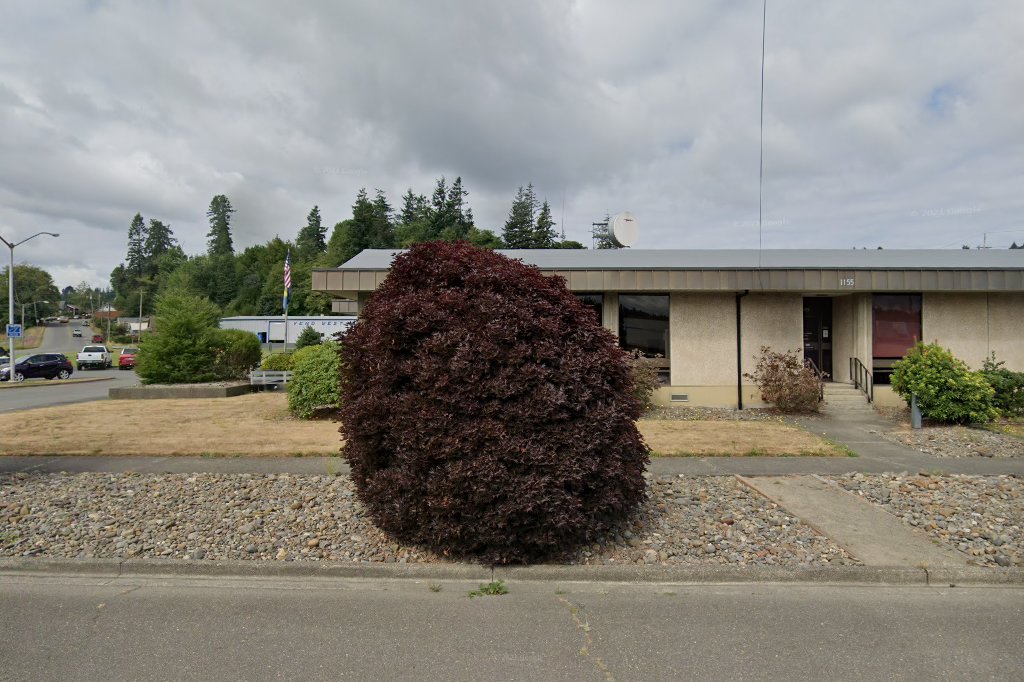 Roseburg Oregon DMV Nearby Offices Driving Test Pro