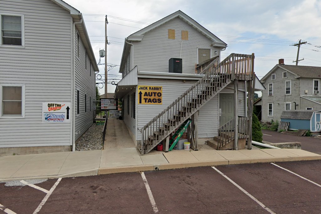 DMV Near Me in Montgomery, Pennsylvania Driving Test Pro