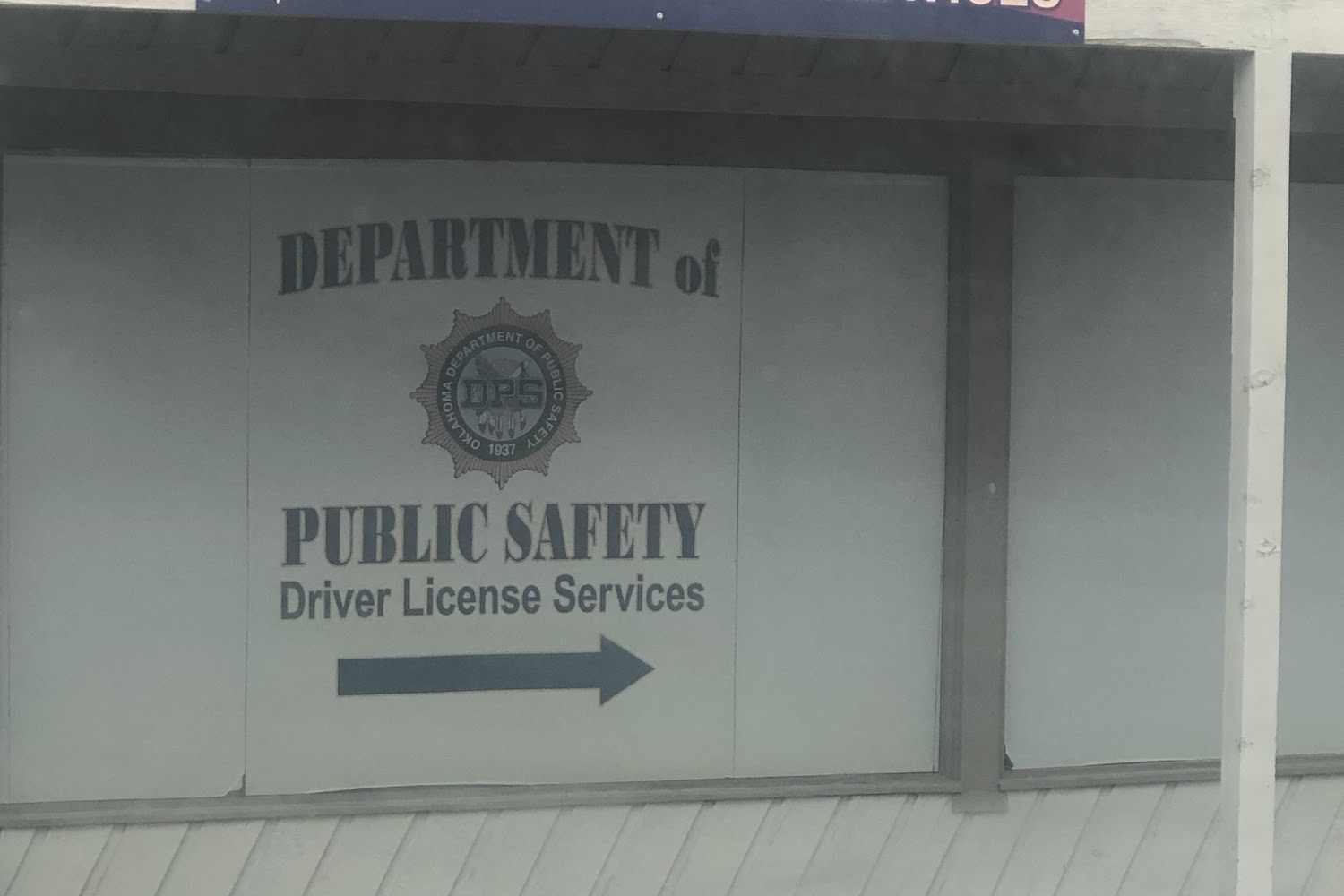 DMV Near Me in Washington, Oklahoma DMV Test Pro