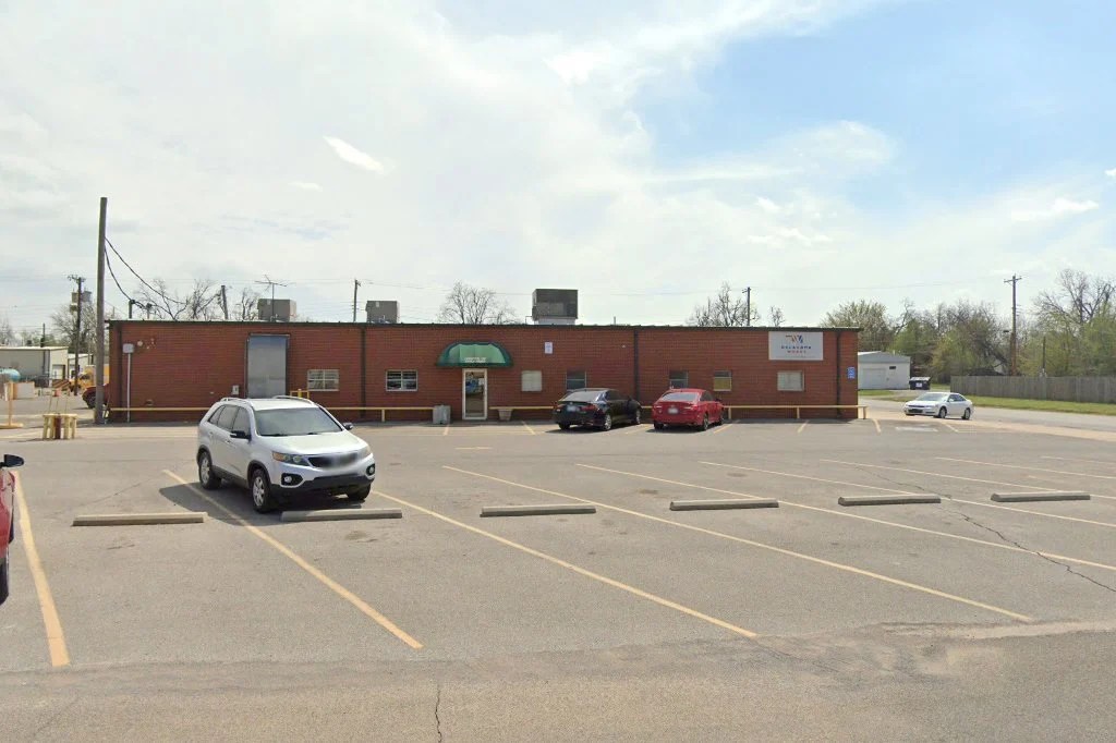 Chickasha Oklahoma DPS Nearby Offices DMV Test Pro