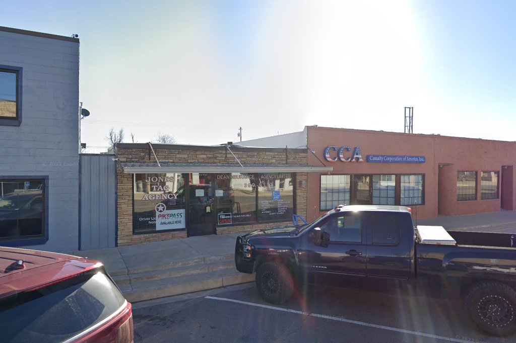 DMV Near Me in Oklahoma, Oklahoma DMV Test Pro