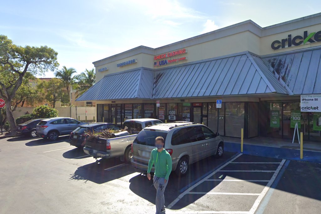 DMV Near Me in MiamiDade, Florida Driving Test Pro