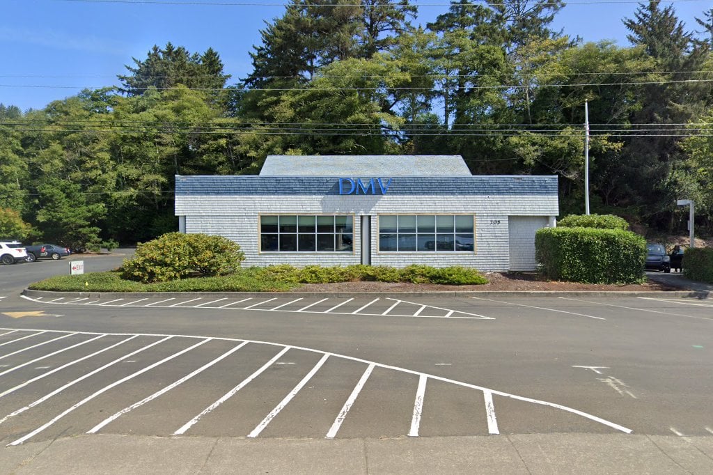 DMV Near Me in Clatsop, Oregon Driving Test Pro