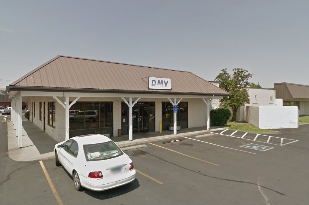 Hermiston Oregon DMV Nearby Offices DMV Test Pro