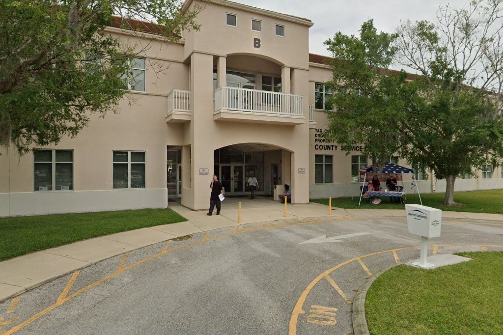 DMV Near Me in Saint Johns, Florida DMV Test Pro