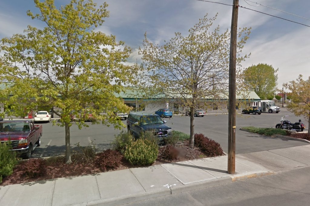 Redmond Oregon DMV Nearby Offices DMV Test Pro