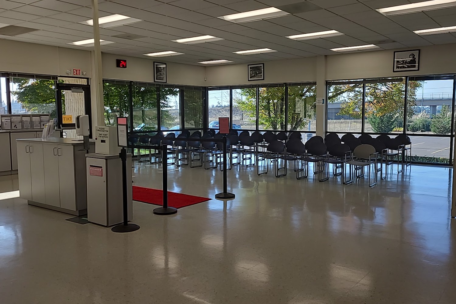 DMV Near Me in Marion, Oregon Driving Test Pro