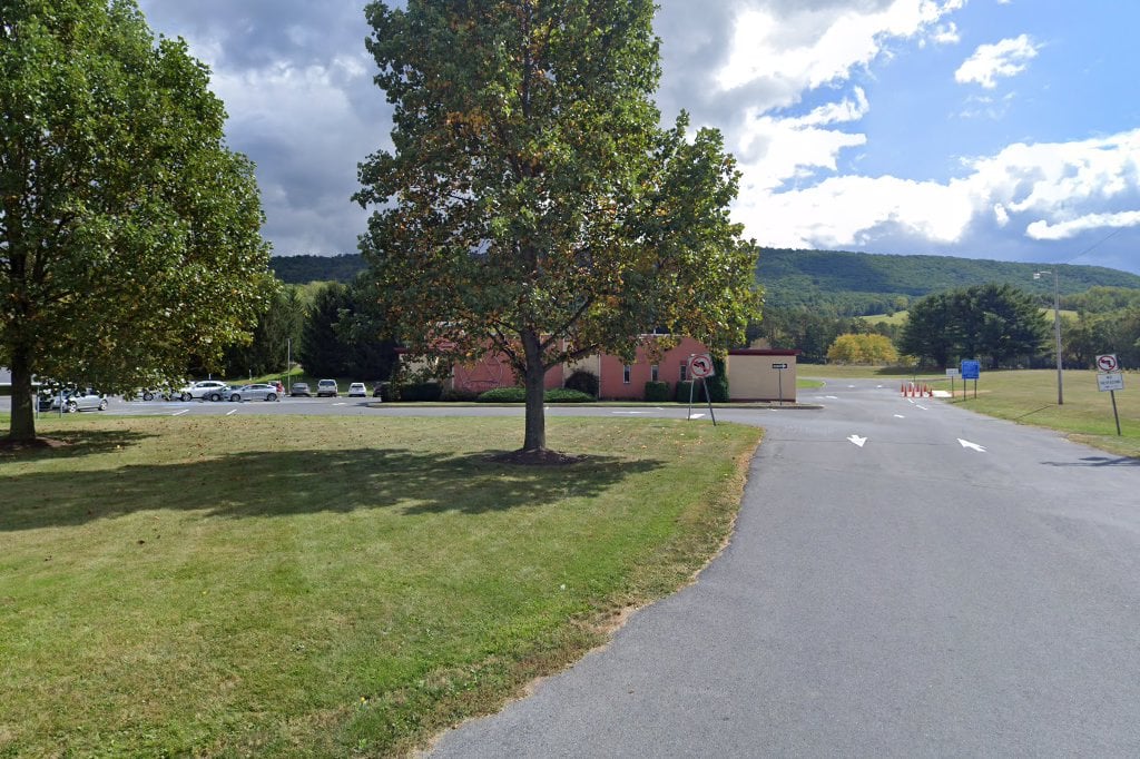 DMV Near Me in Centre, Pennsylvania Driving Test Pro