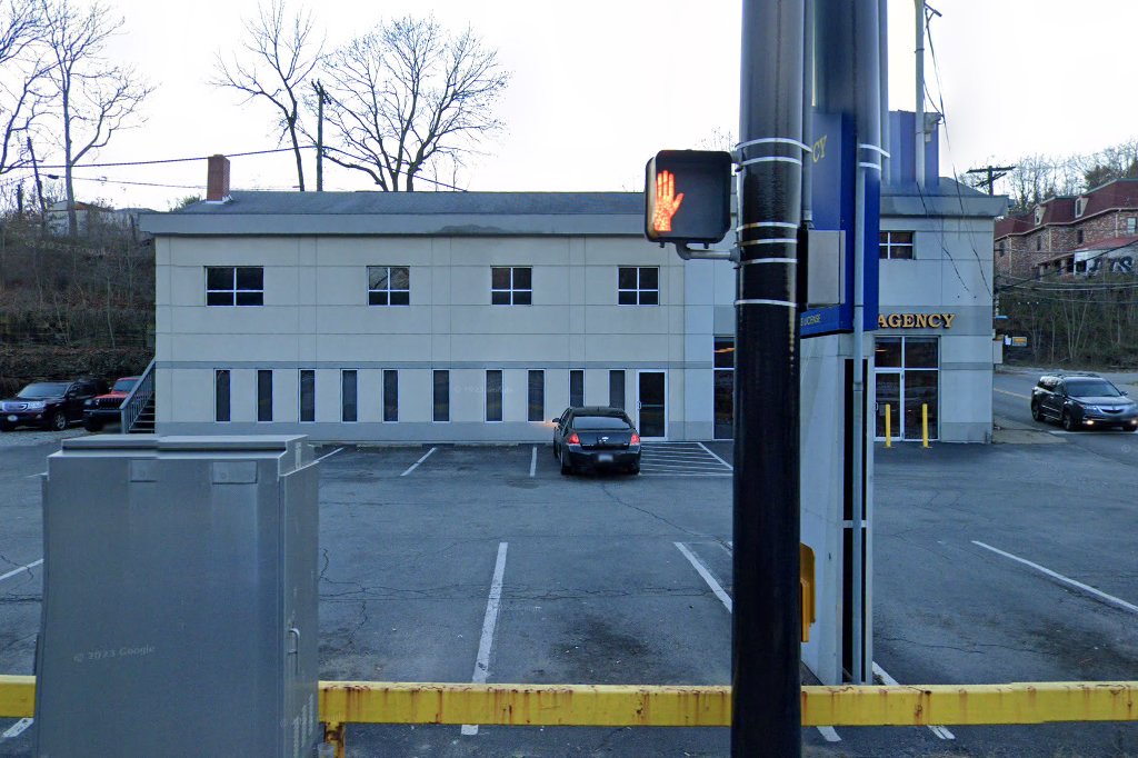 Pittsburgh Pennsylvania DOT Nearby Offices DMV Test Pro