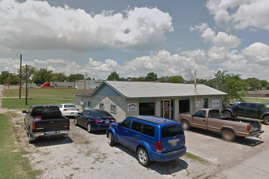 Holdenville Oklahoma DPS Nearby Offices DMV Test Pro