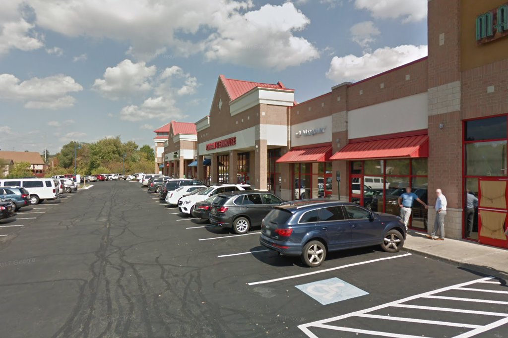 DMV Near Me in Butler, Pennsylvania Driving Test Pro