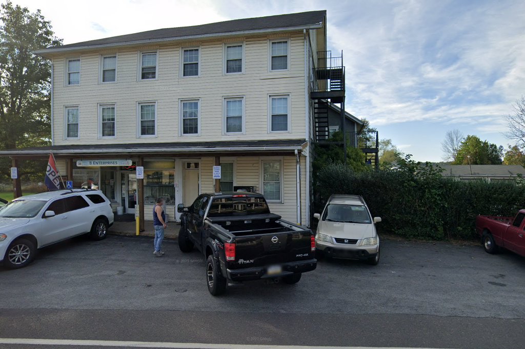 Quakertown Pennsylvania DOT Nearby Offices DMV Test Pro