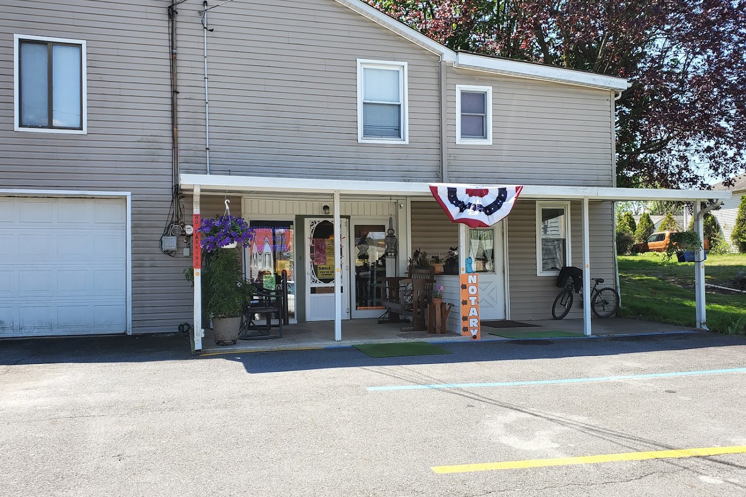 Bloomsburg Pennsylvania DOT Nearby Offices Driving Test Pro