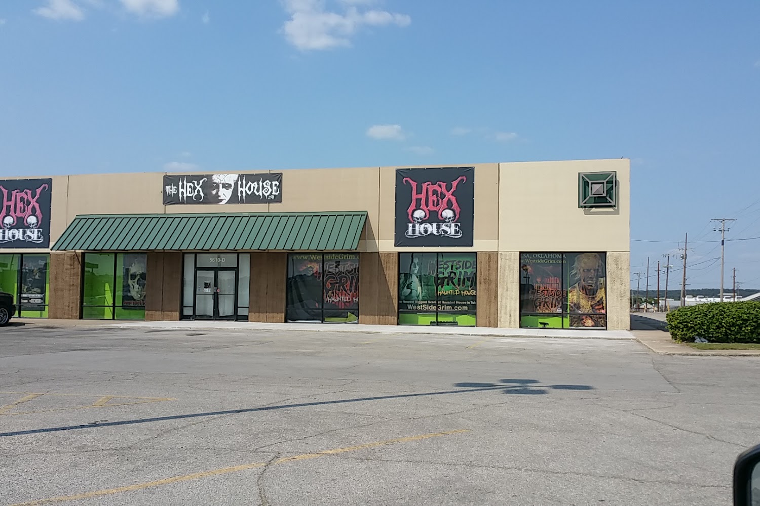 DMV Near Me in Tulsa, Oklahoma DMV Test Pro