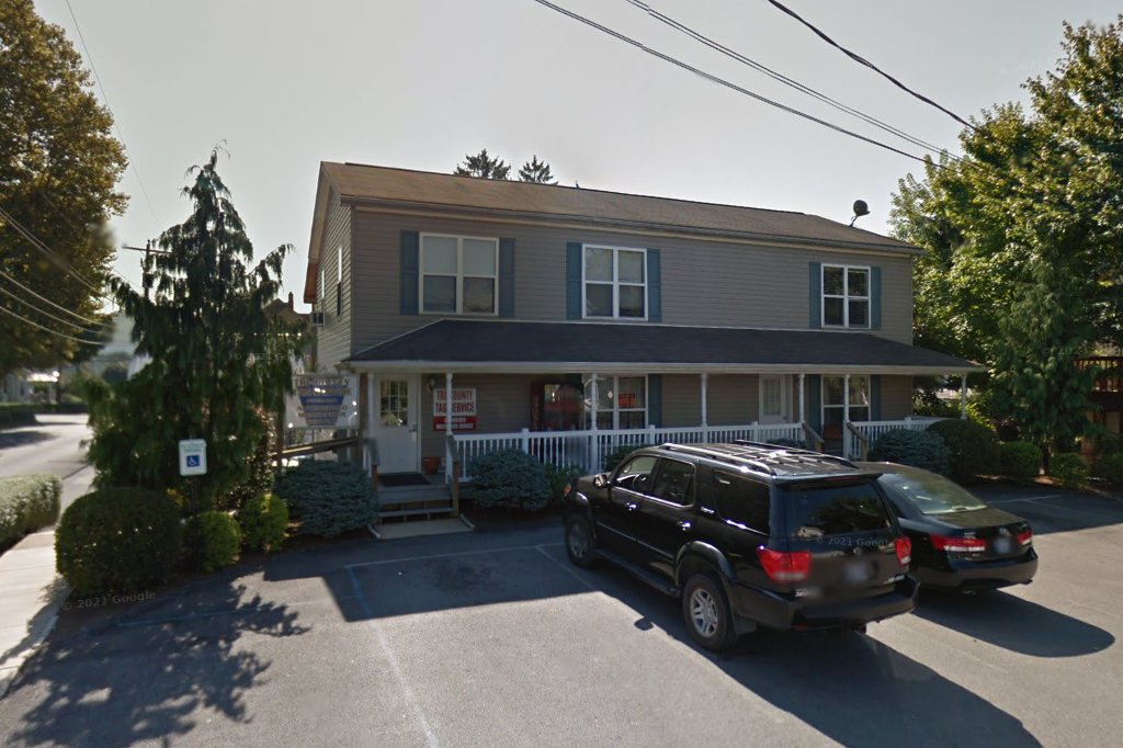 Coal Township Pennsylvania DOT Nearby Offices DMV Test Pro