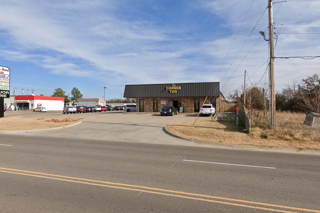 DMV Near Me in Oklahoma, Oklahoma DMV Test Pro