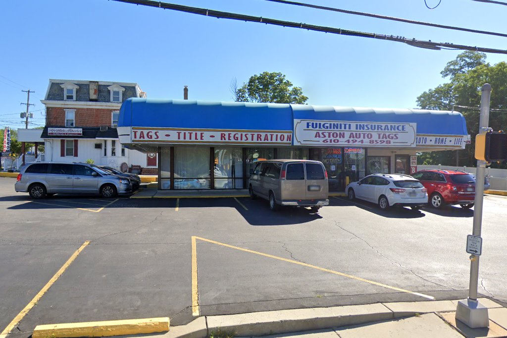 DMV Near Me in Delaware, Pennsylvania DMV Test Pro