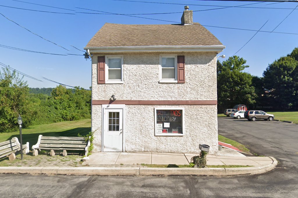 DMV Near Me in Chester, Pennsylvania DMV Test Pro