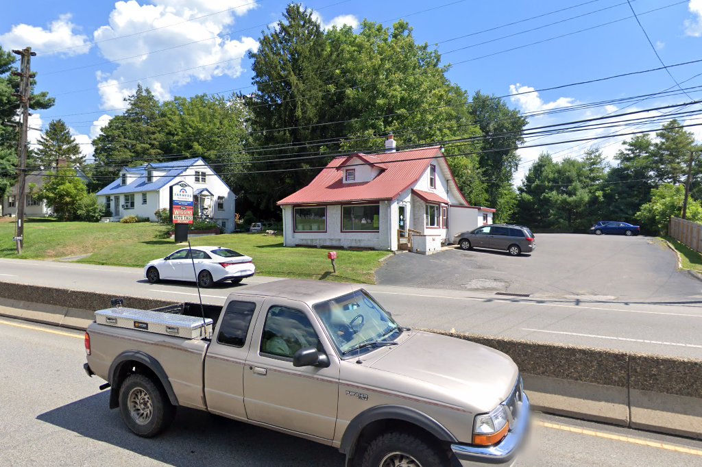 DMV Near Me in Chester, Pennsylvania DMV Test Pro