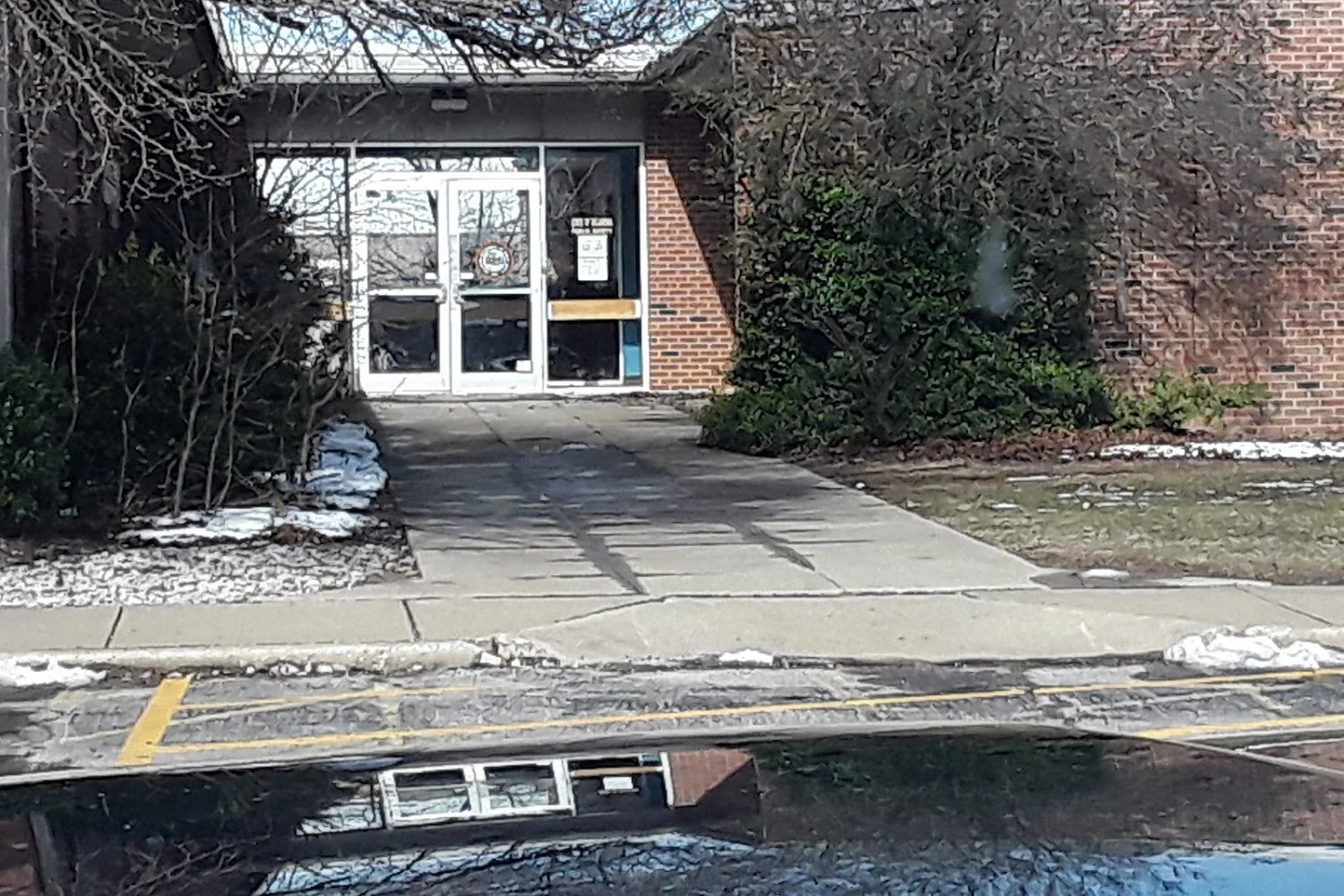 Tecumseh Oklahoma DPS Nearby Offices DMV Test Pro