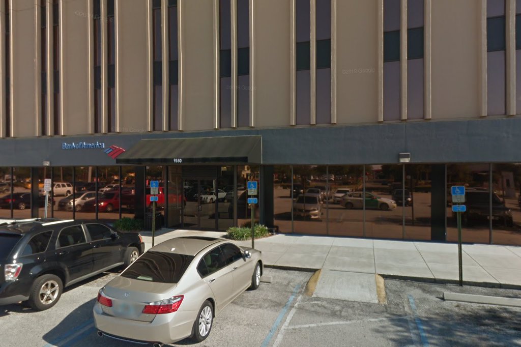 Jacksonville Florida DMV Nearby Offices DMV Test Pro
