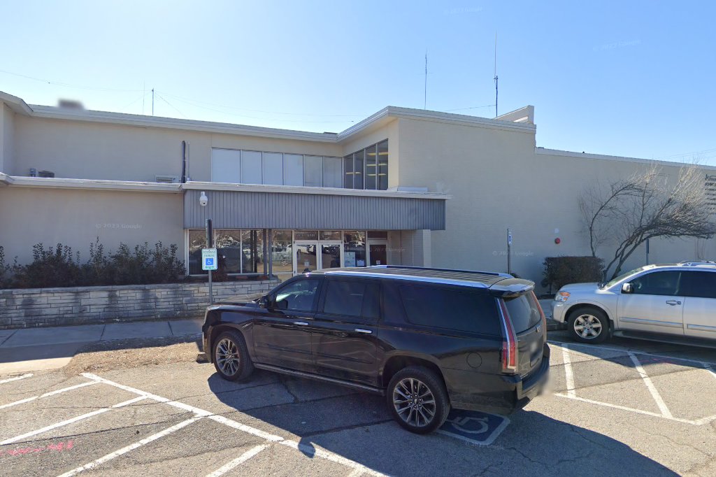 DMV Near Me in Oklahoma, Oklahoma DMV Test Pro