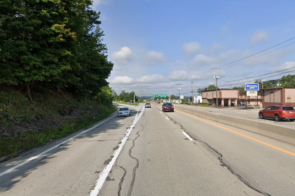 DMV Near Me in Westmoreland, Pennsylvania DMV Test Pro