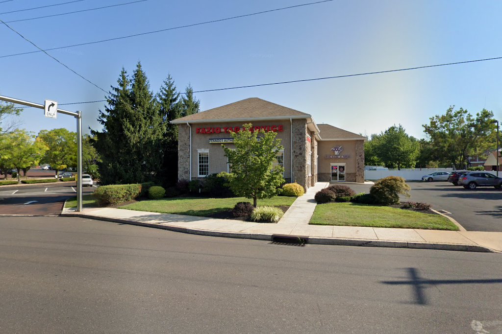 DMV Near Me in Montgomery, Pennsylvania DMV Test Pro