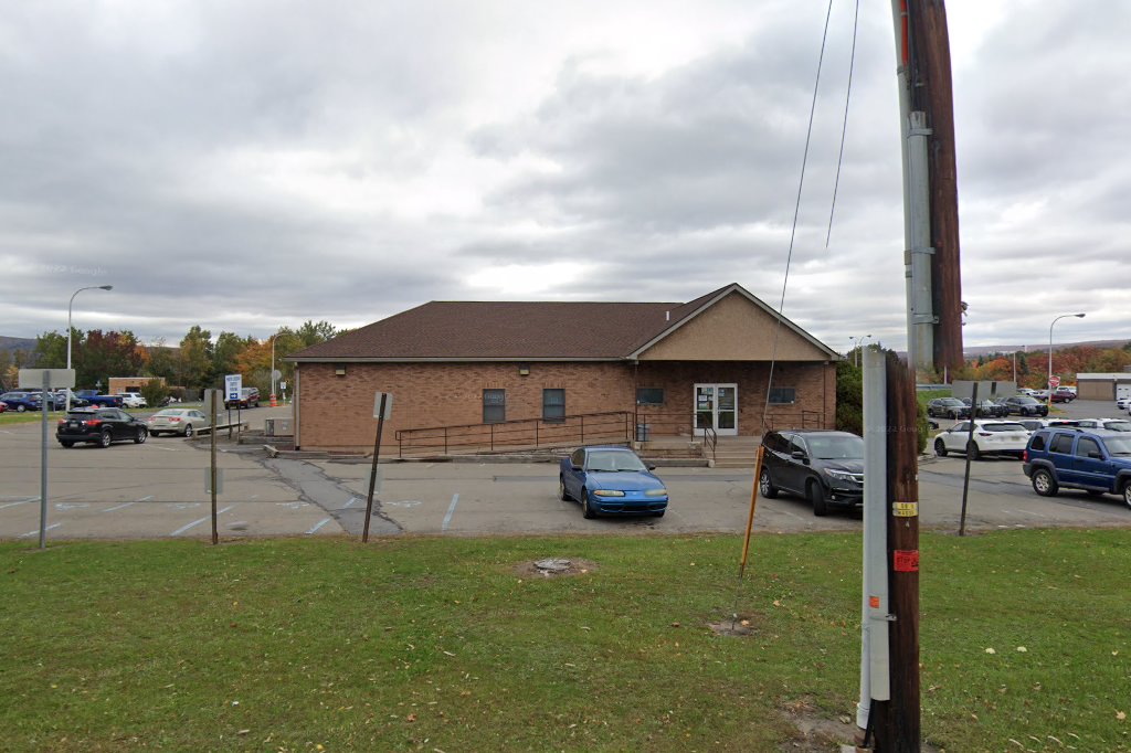 Dickson City Pennsylvania DOT Nearby Offices DMV Test Pro