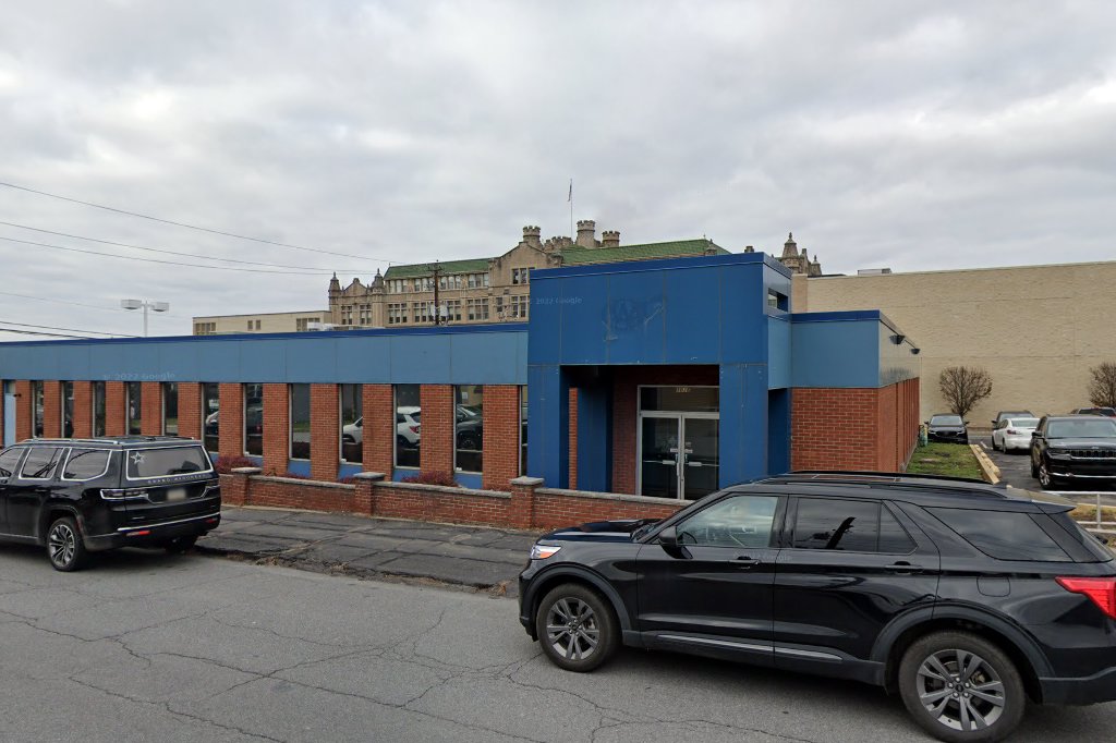 Dickson City Pennsylvania DOT Nearby Offices DMV Test Pro