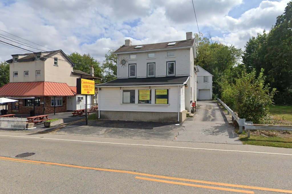 DMV Near Me in Montgomery, Pennsylvania Driving Test Pro