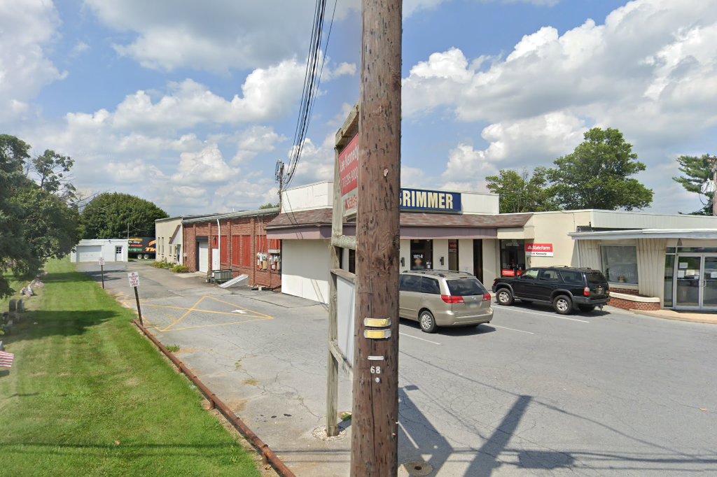 DMV Near Me in Lancaster, Pennsylvania DMV Test Pro