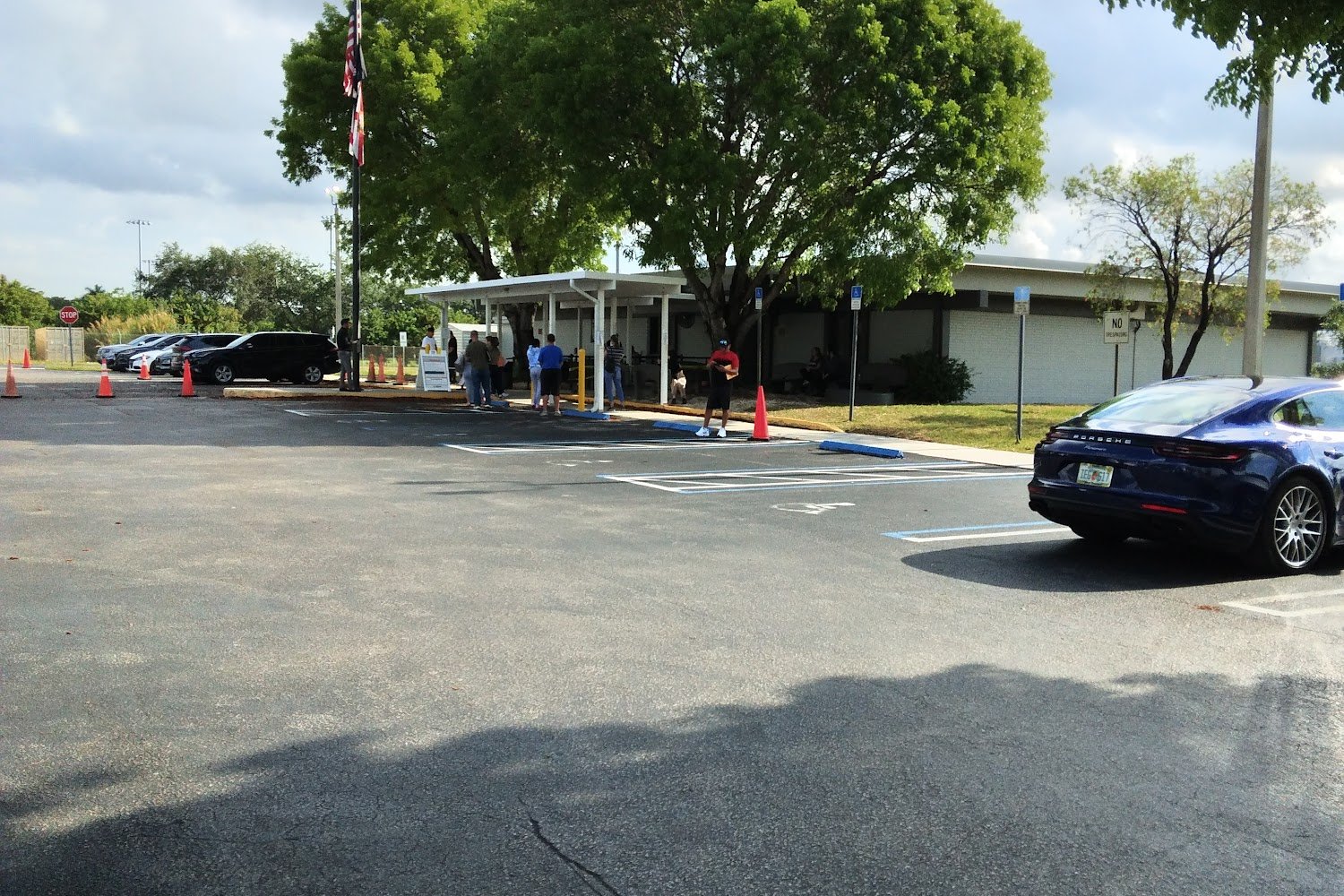 Homestead Florida DMV Nearby Offices DMV Test Pro