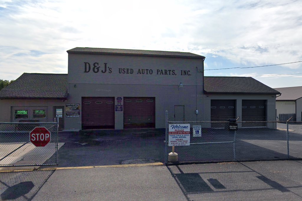 Quakertown Pennsylvania DOT Nearby Offices DMV Test Pro