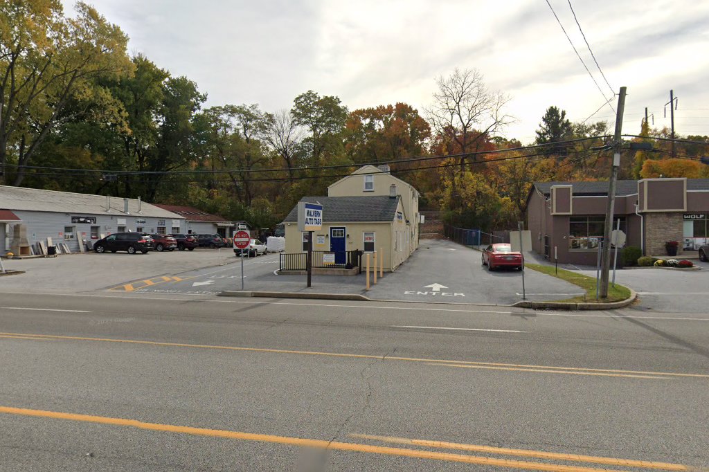 DMV Near Me in Chester, Pennsylvania DMV Test Pro