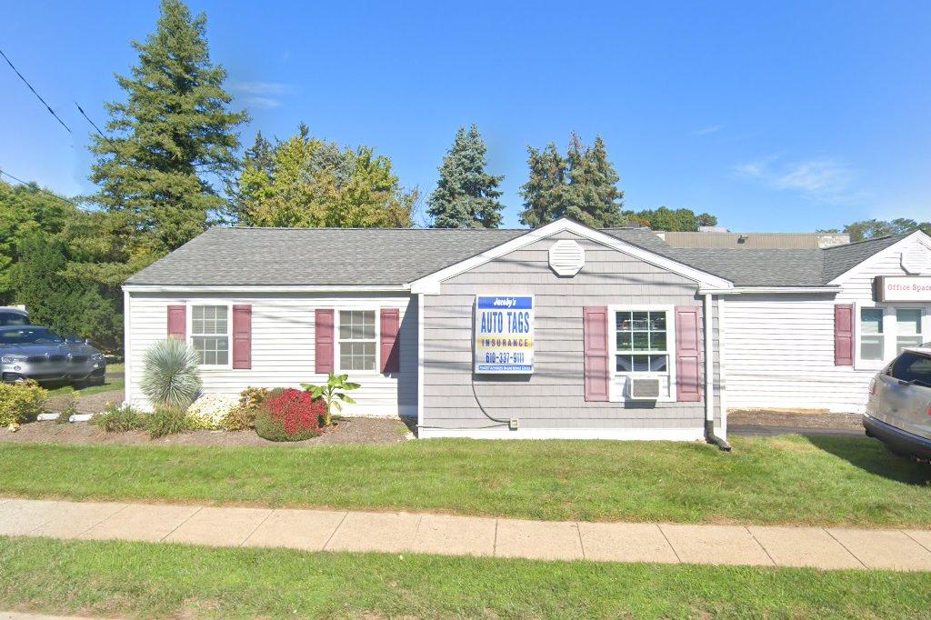 DMV Near Me in Montgomery, Pennsylvania Driving Test Pro