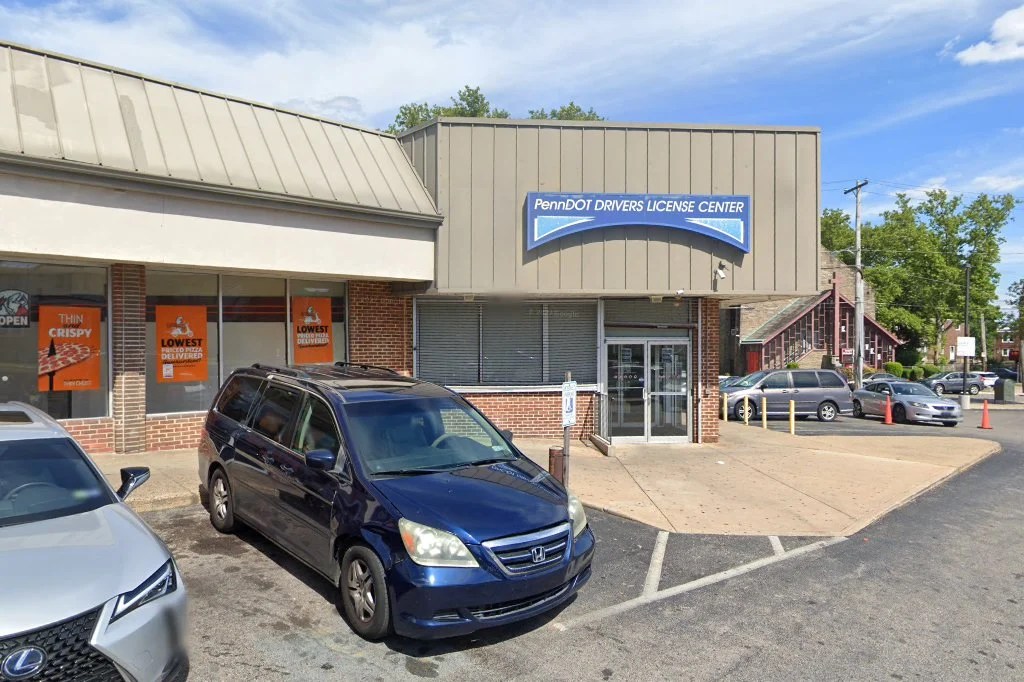 DMV Near Me in Philadelphia, Pennsylvania DMV Test Pro