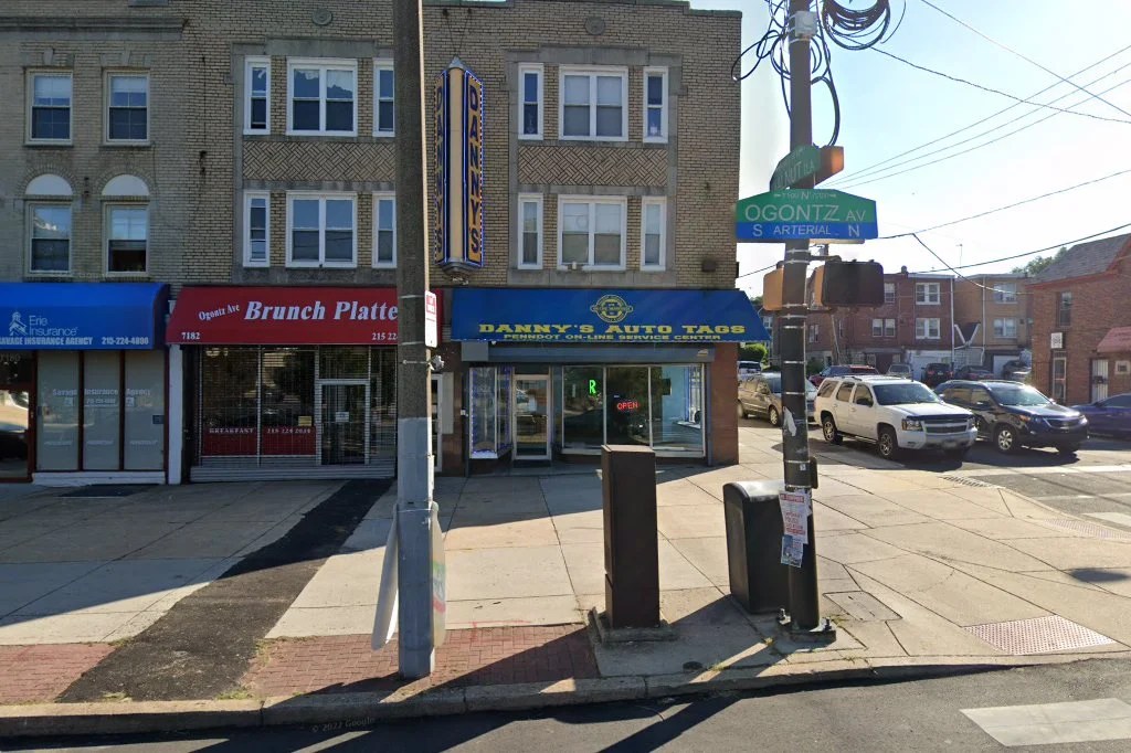 DMV Near Me in Philadelphia, Pennsylvania DMV Test Pro