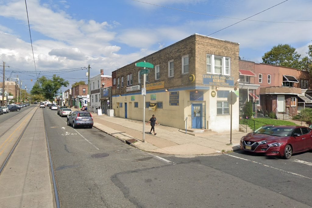 DMV Near Me in Philadelphia, Pennsylvania Driving Test Pro