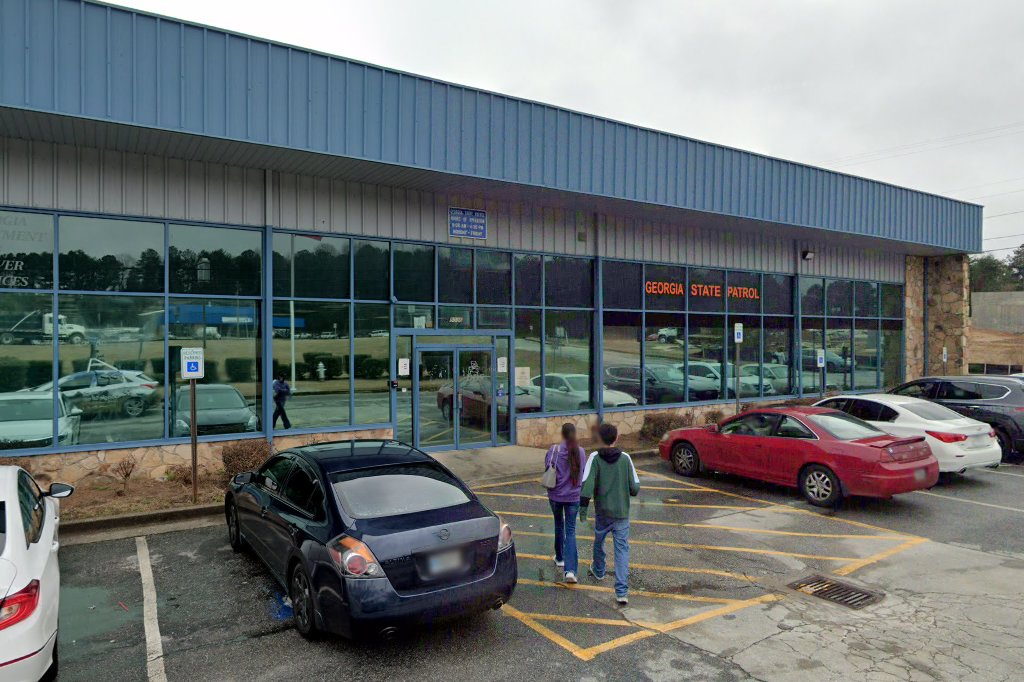 DMV Near Me in Clayton, DMV Test Pro