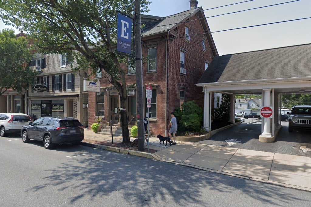 DMV Near Me in Lancaster, Pennsylvania Driving Test Pro