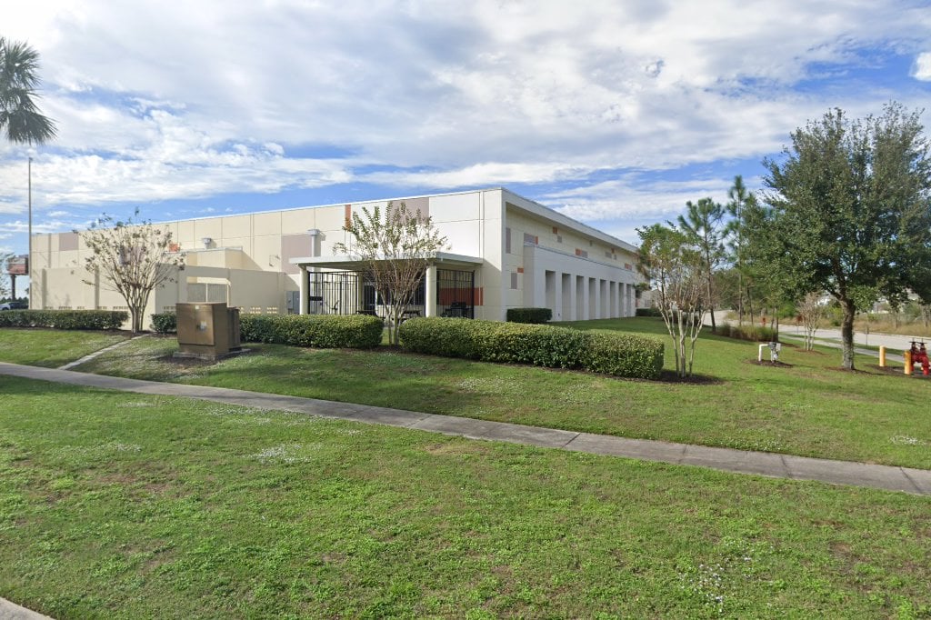 DMV Near Me in Polk, Florida DMV Test Pro