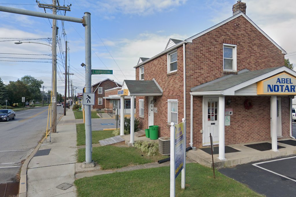 York Pennsylvania DOT Nearby Offices DMV Test Pro