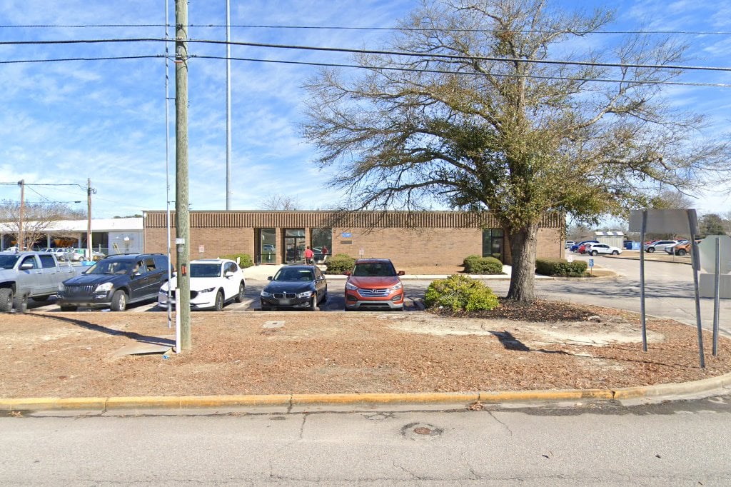 DMV Near Me in Lexington, South Carolina DMV Test Pro