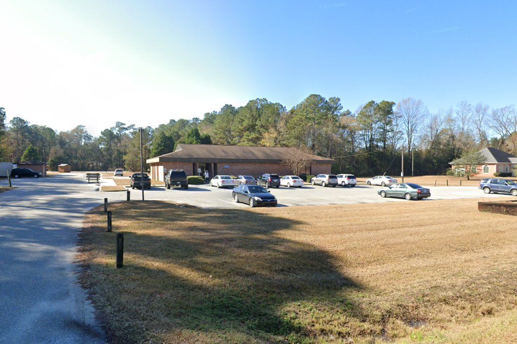 DMV Near Me in Sumter, South Carolina DMV Test Pro